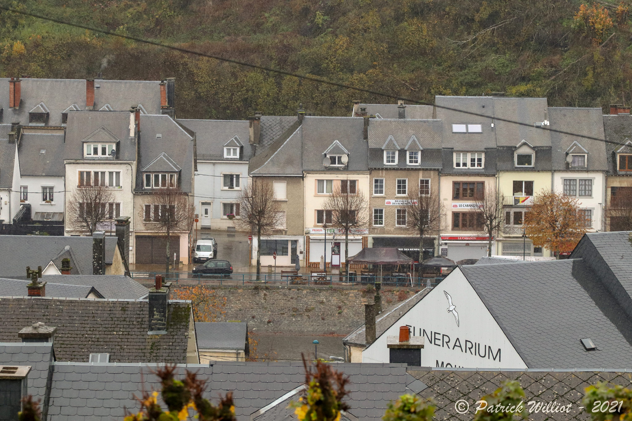 Bouillon
